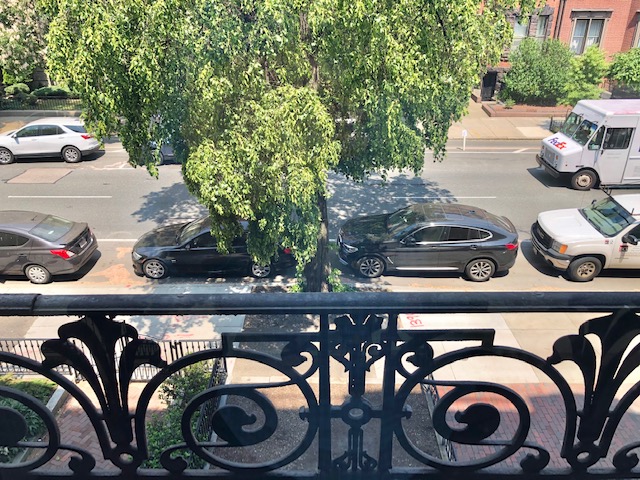 405 Beacon St, Back Bay