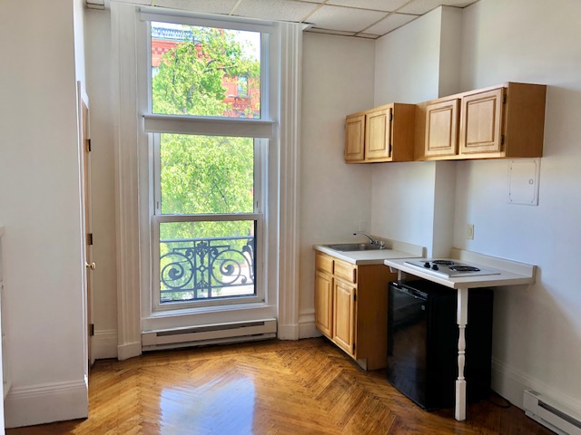 405 Beacon St, Back Bay