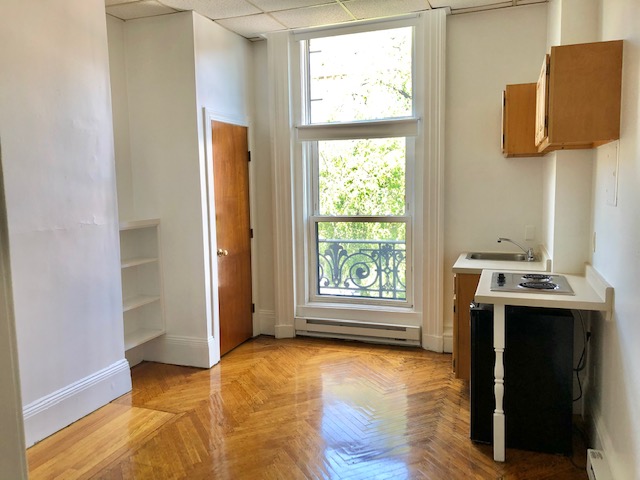 405 Beacon St, Back Bay