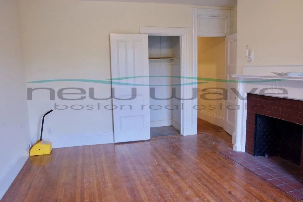 504 Beacon St, Back Bay