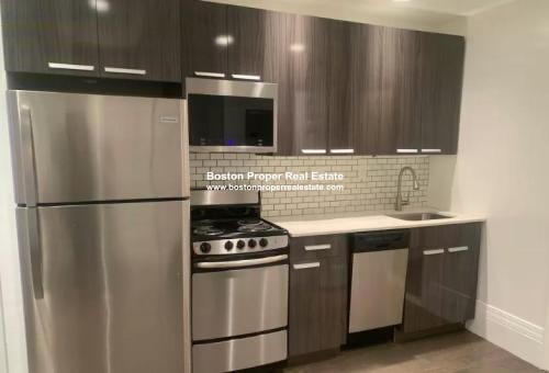 270 Newbury St, Back Bay