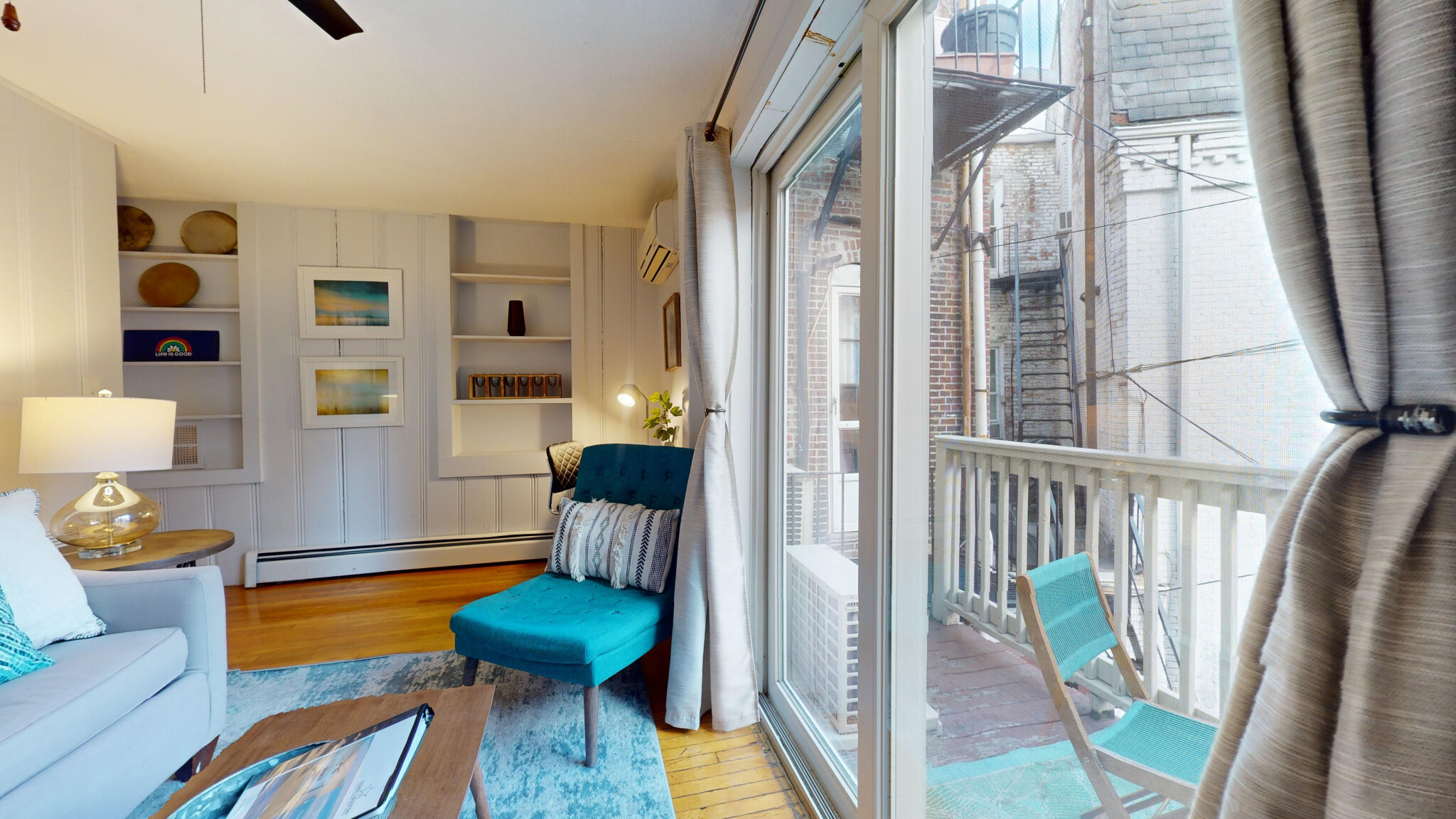 282 Washington St, Brookline Village