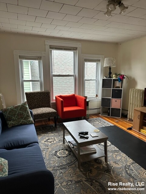 50 Brainerd Rd, Brighton