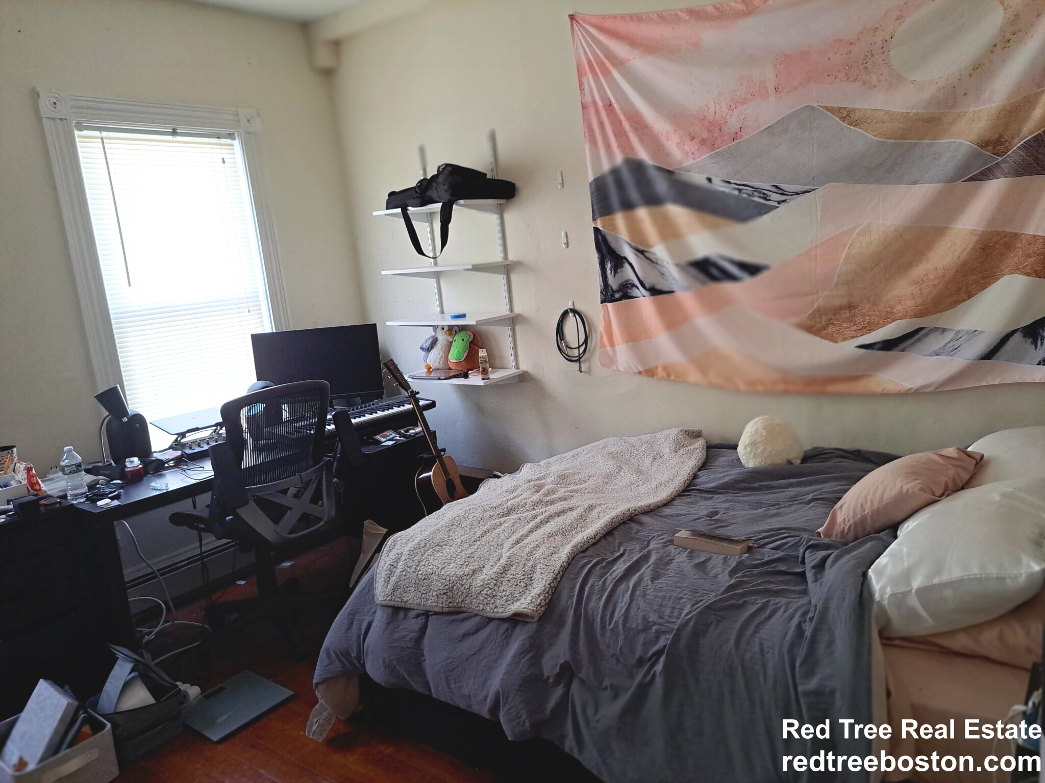 3 Washburn Ter, Brookline Village