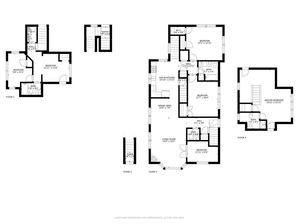 131 Putnam Ave, Cambridgeport