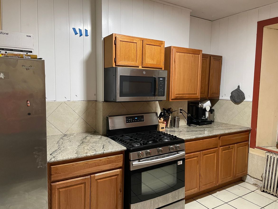 688 Parker St, Mission Hill