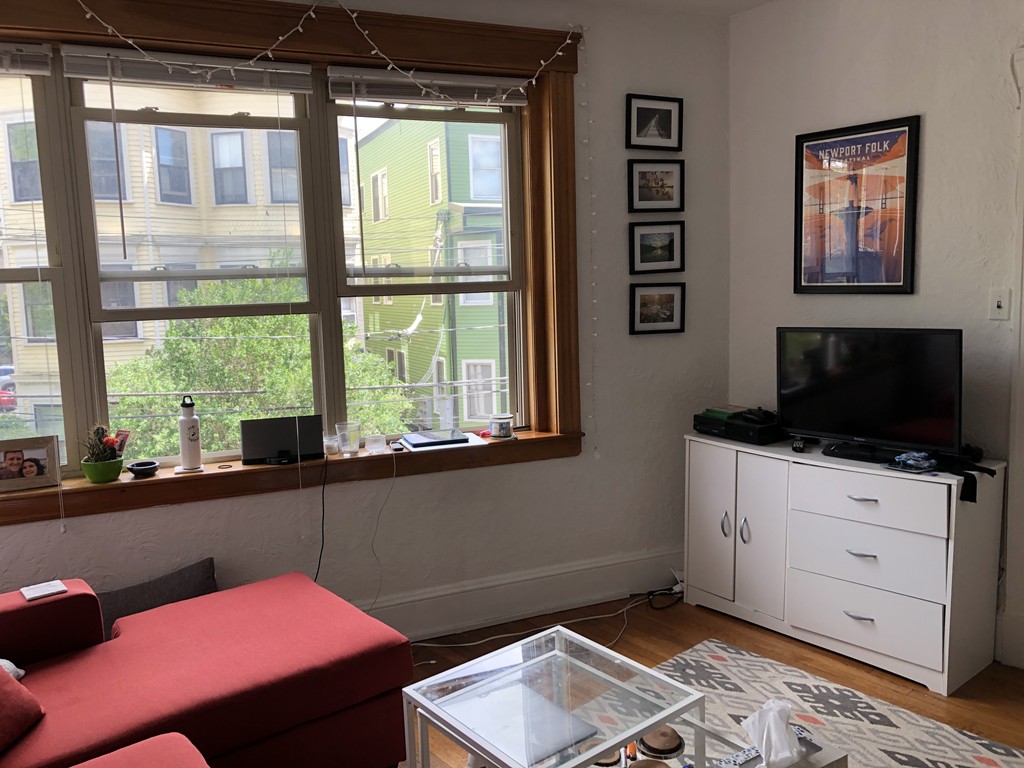 97 Hancock St, Mid-Cambridge