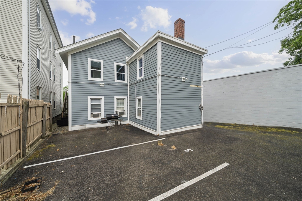 148 Boylston St, Boylston Street