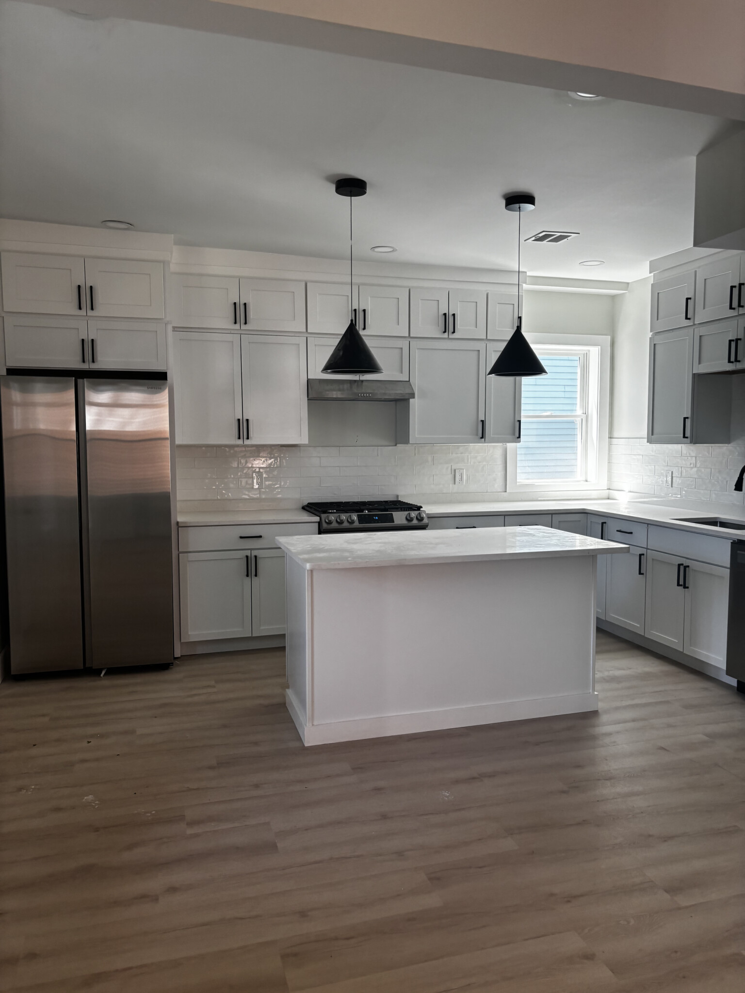 47 Brackett, Brighton