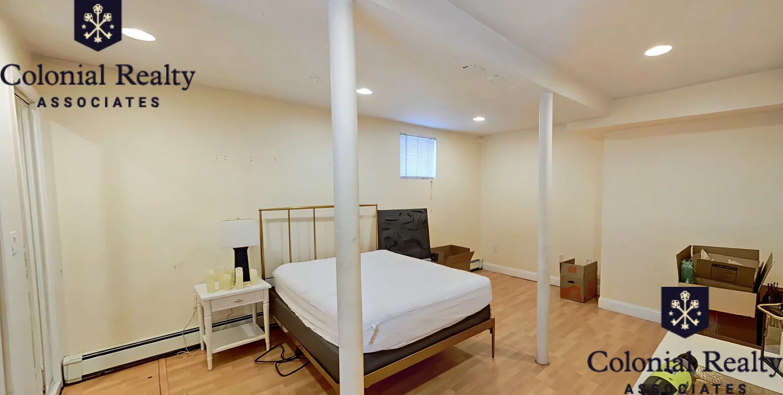 12 Dean Rd, Brookline
