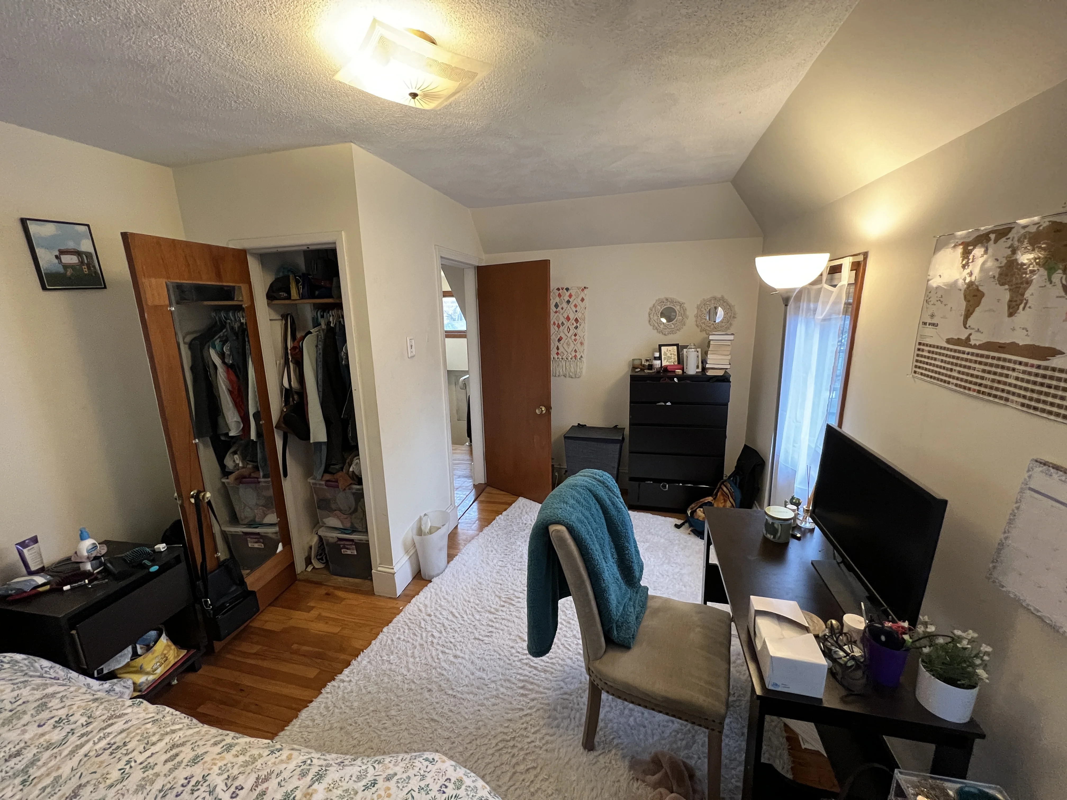 213 Holland St, Teele Square