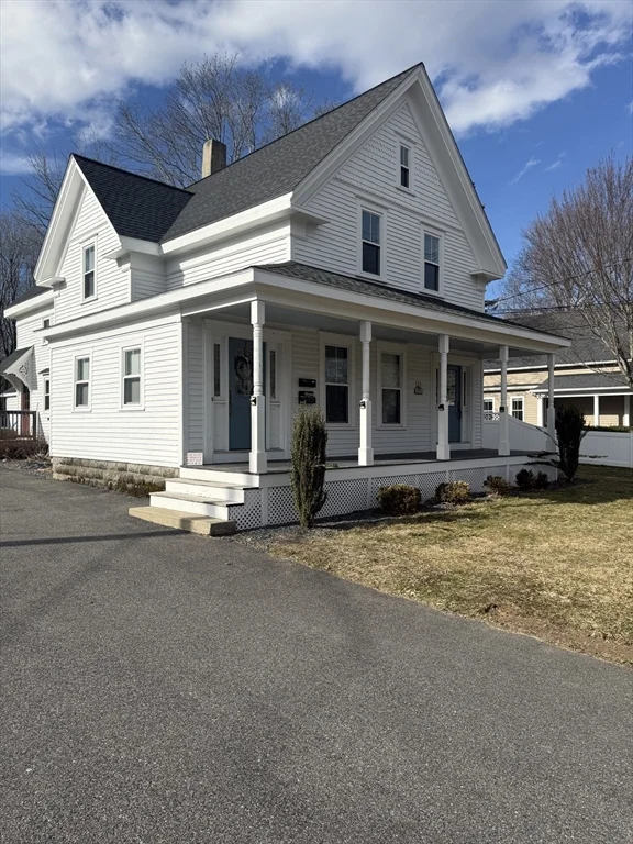 113 Union St, Bridgewater