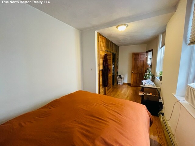 170 Endicott St, North End