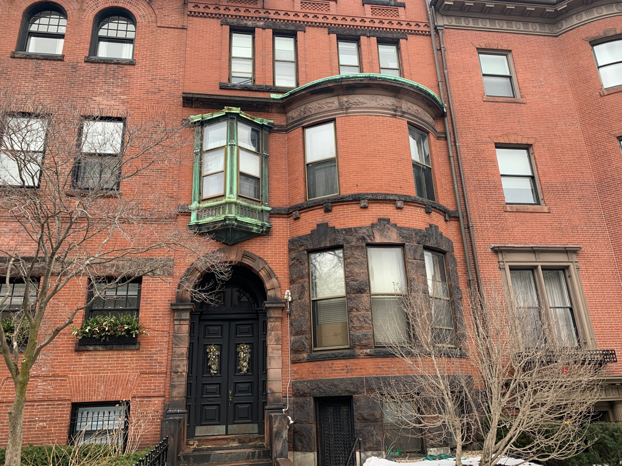 1 bed, 1 bath apartment for rent at 406 Beacon St Unit 7, Back Bay — photo 1 of 3