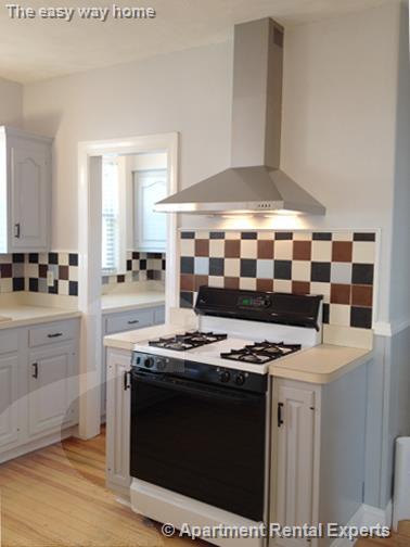 35 Frederick Ave, Tufts