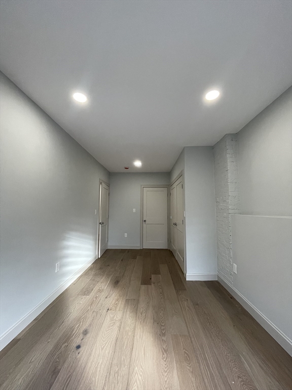 43 Saxton, Dorchester