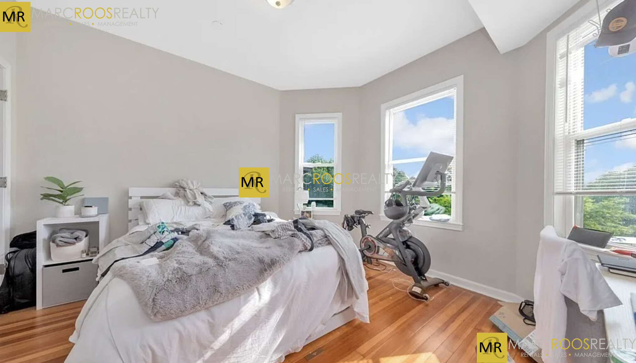 1 Parker Hill Ter, Mission Hill