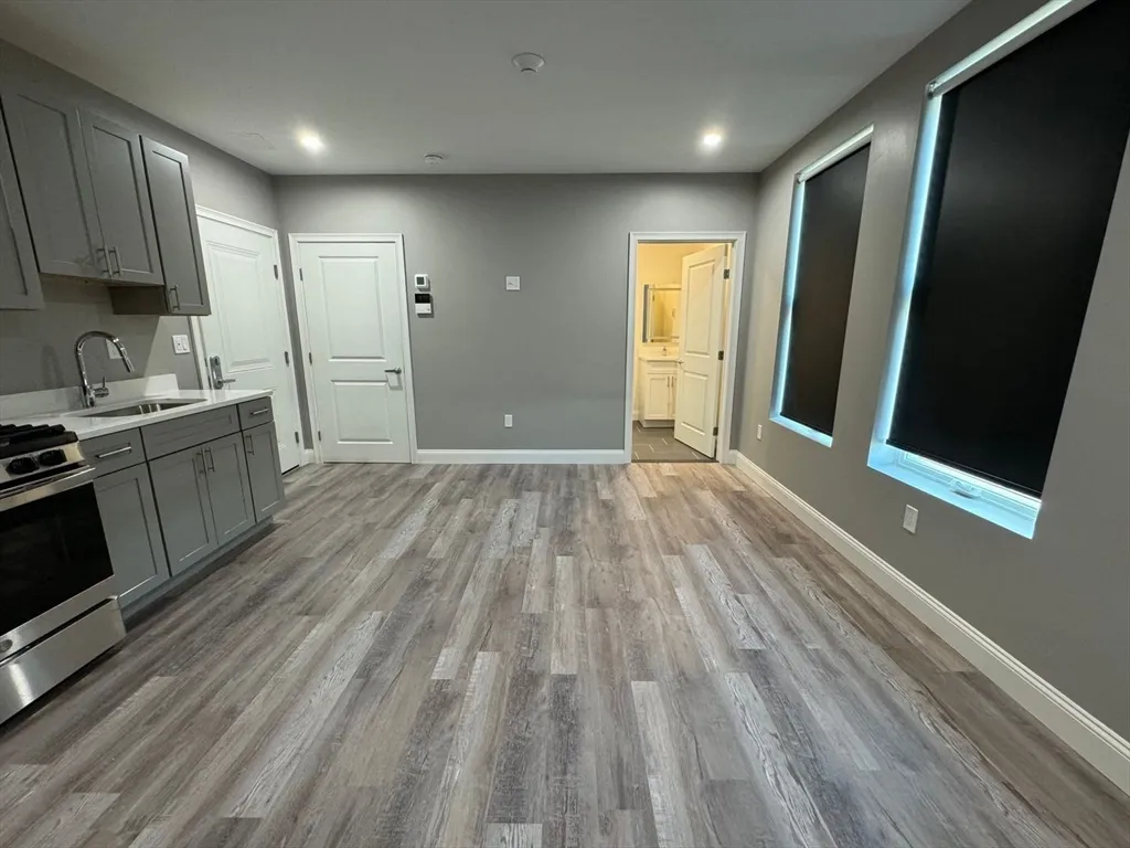 55 Walnut Ave, Revere