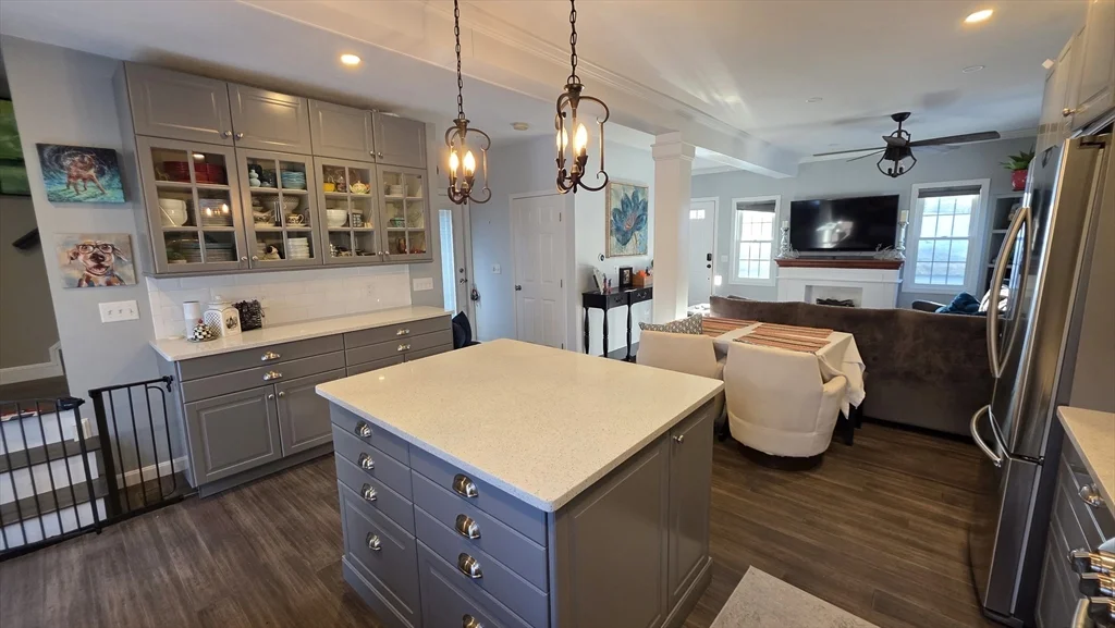 533 Prospect St, West Boylston