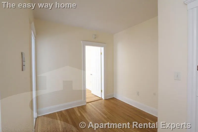19 Wendell St, Harvard Square