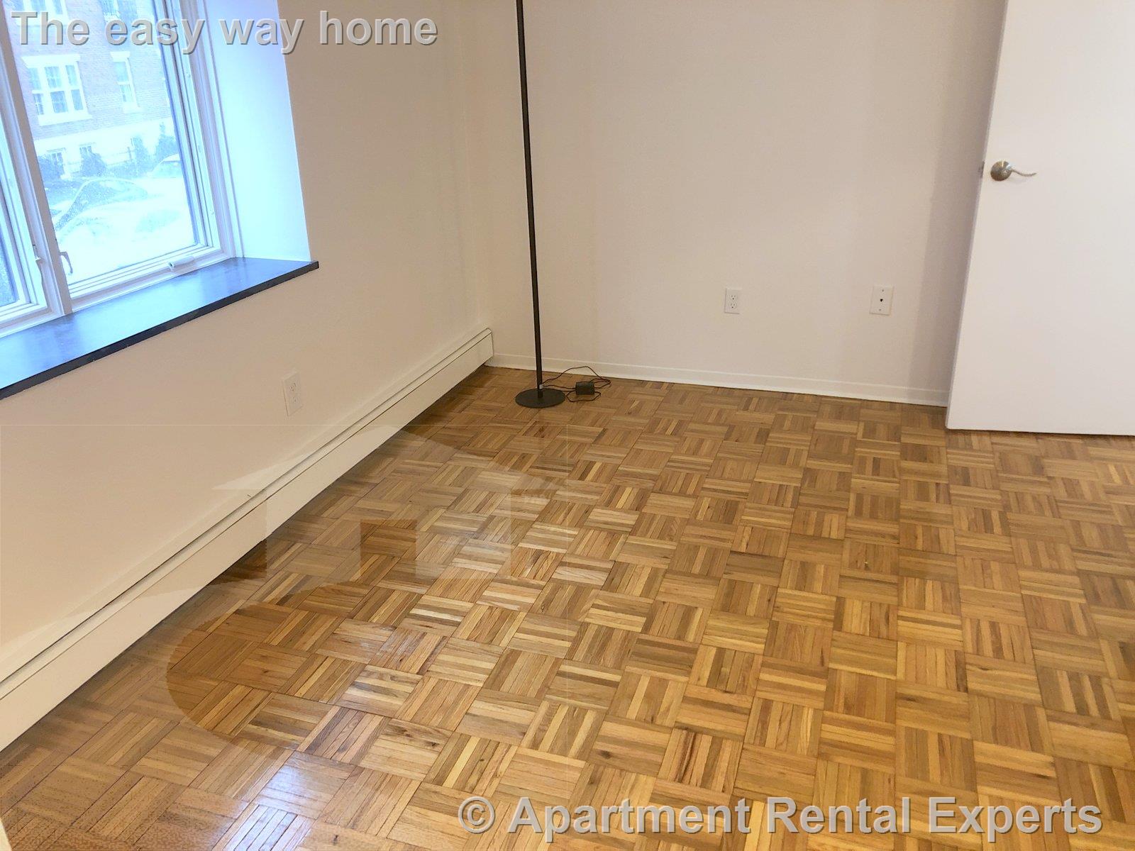 284 Harvard St, Central Square