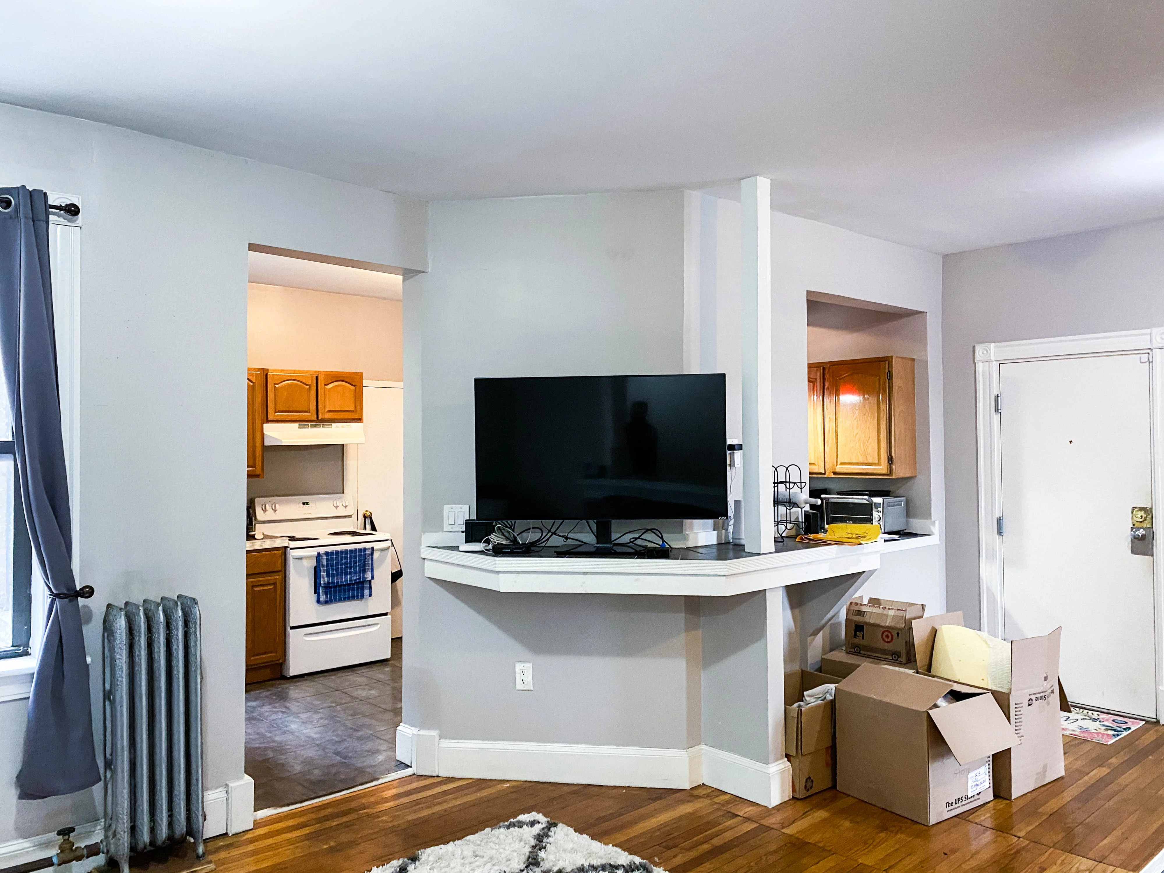 1056 Commonwealth Ave, Brighton