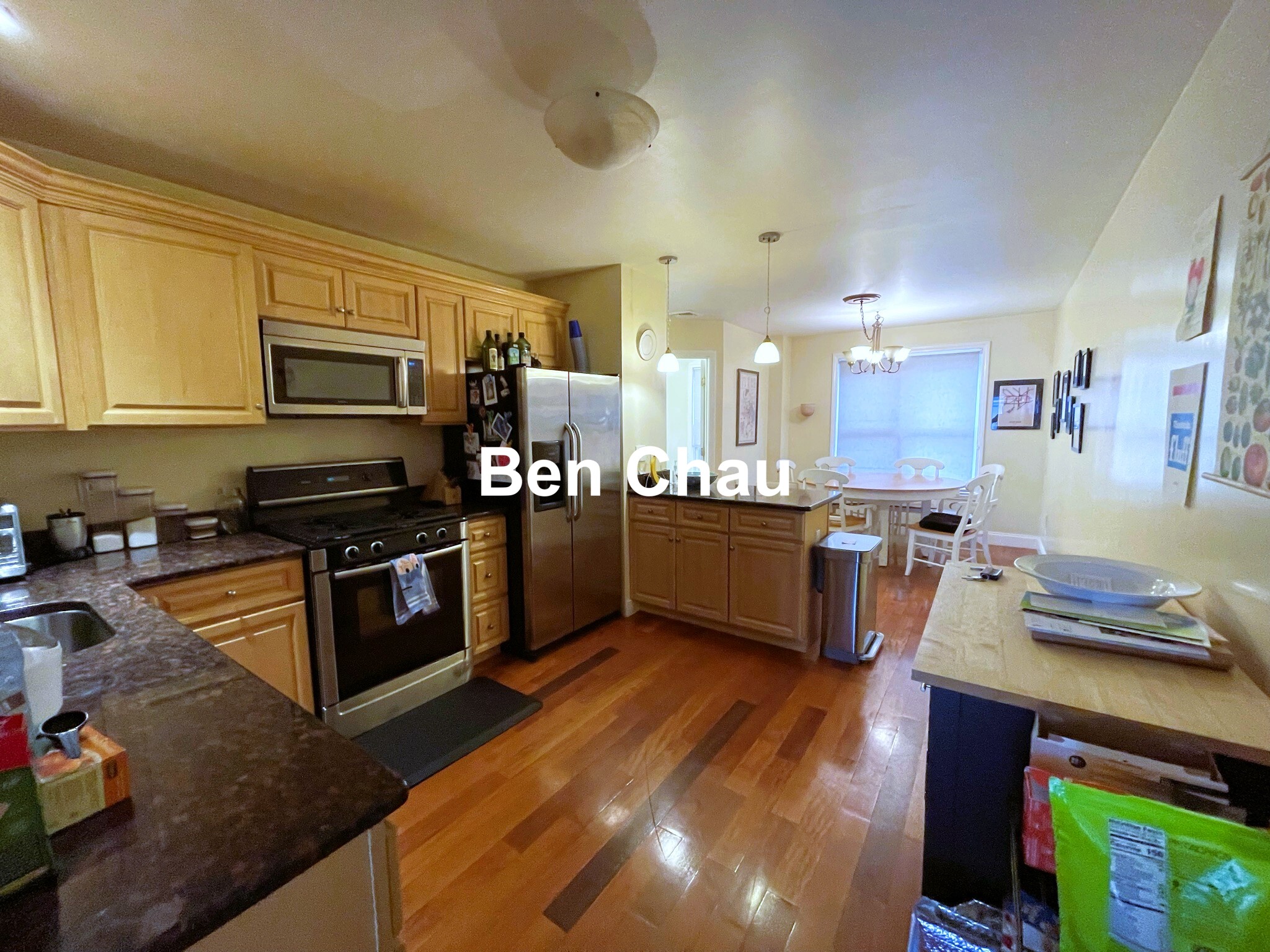 239 Prospect St, The Port