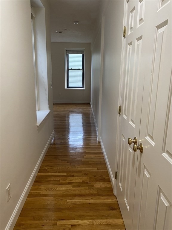 1008 Bennington, East Boston