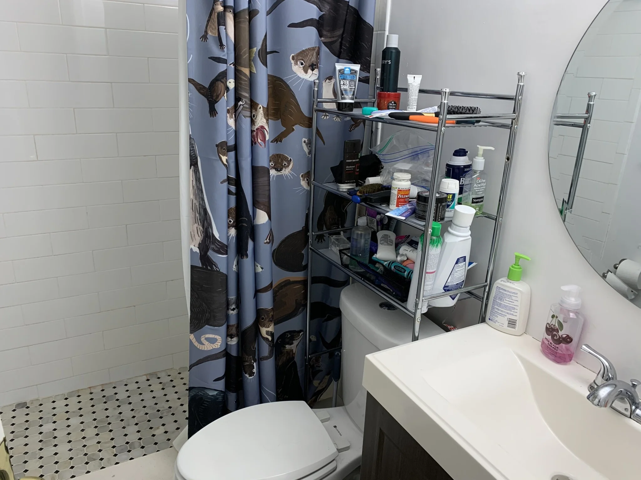 774 Columbus Ave, South End