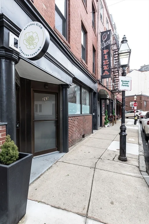 265 North St, North End