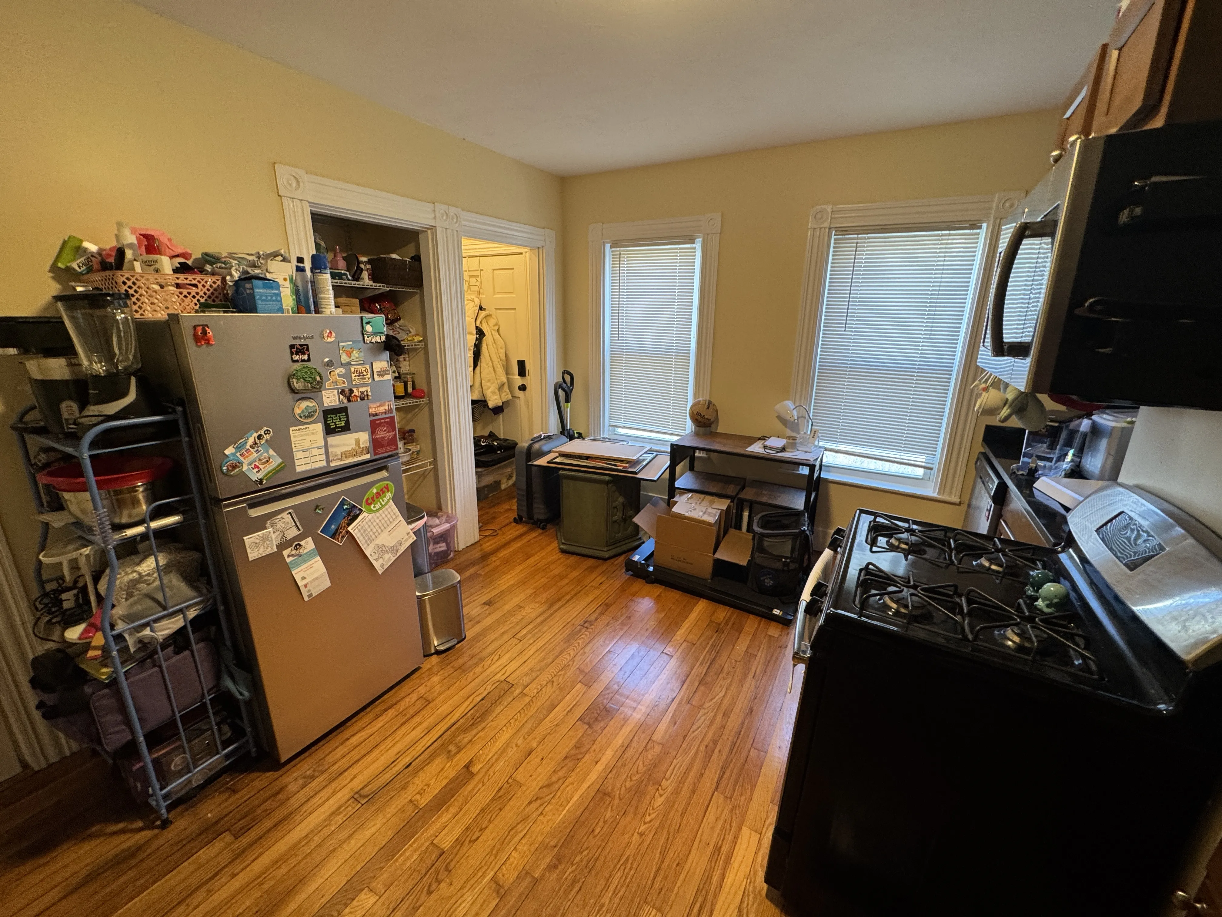 5 Blake St, North Cambridge