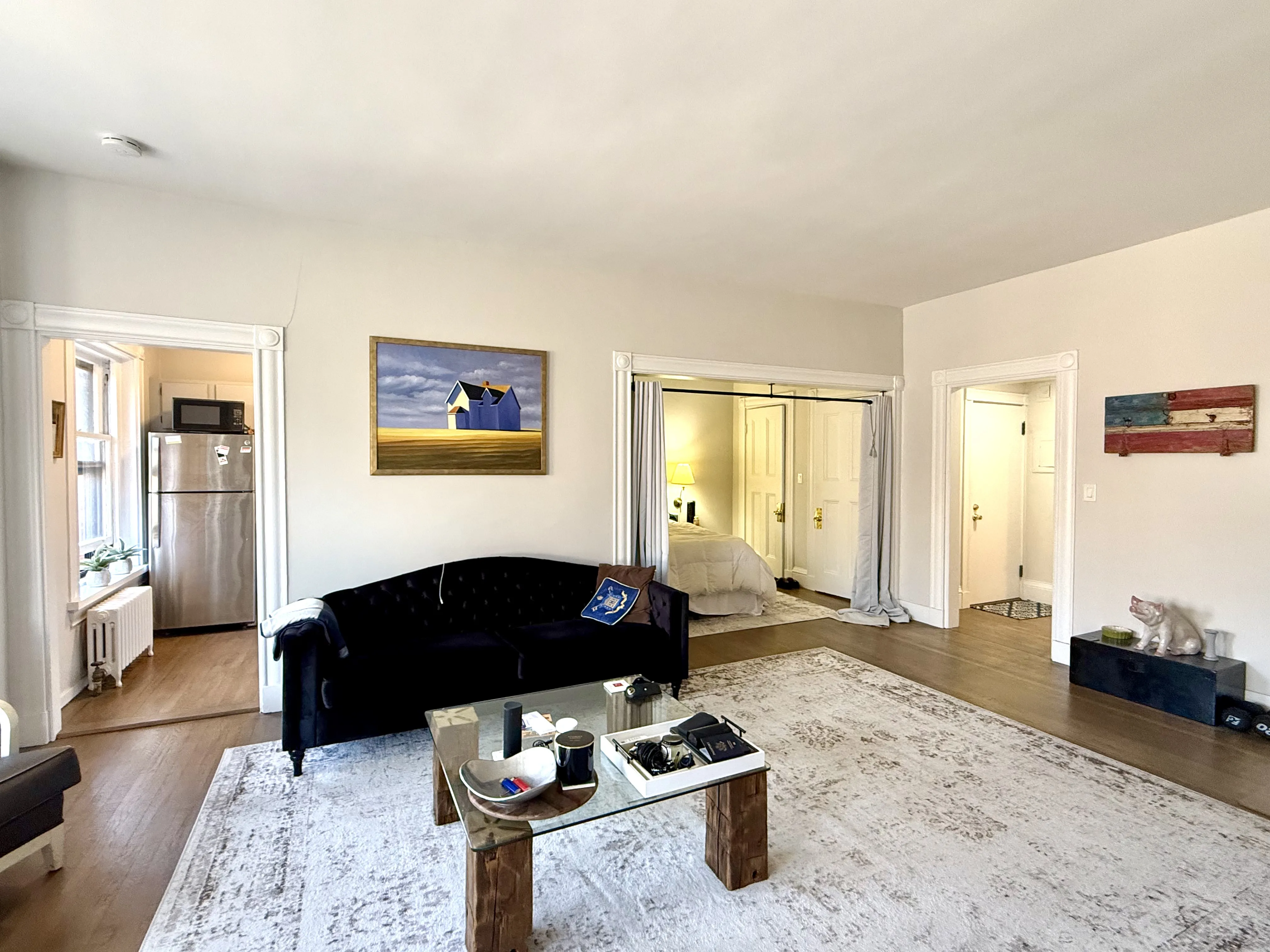 475 Beacon St, Back Bay