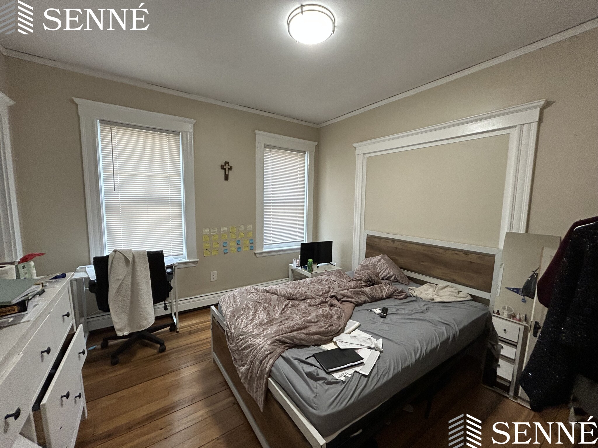 11 Harold St, Ward Two