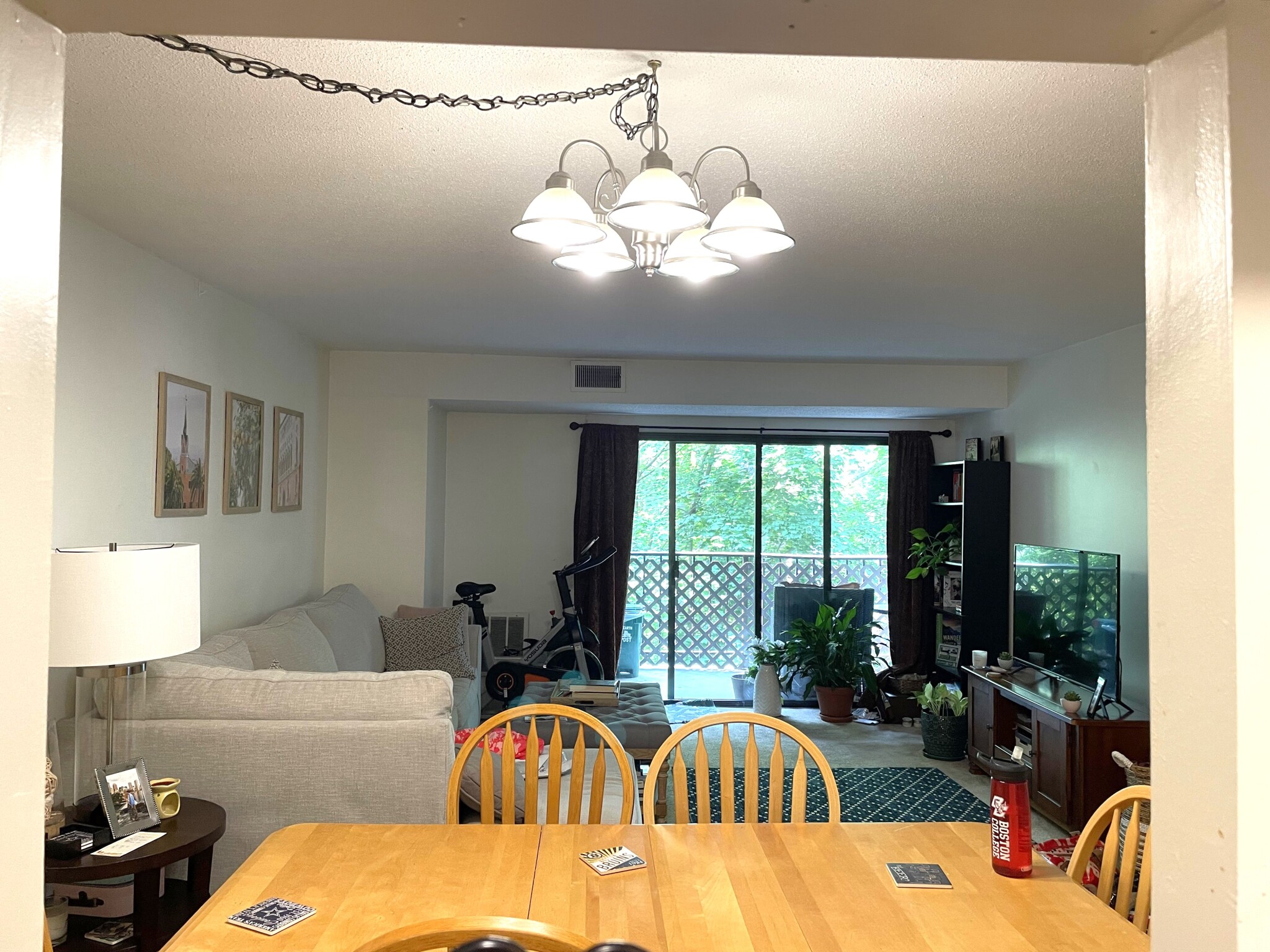 70 Centre St, Coolidge Corner