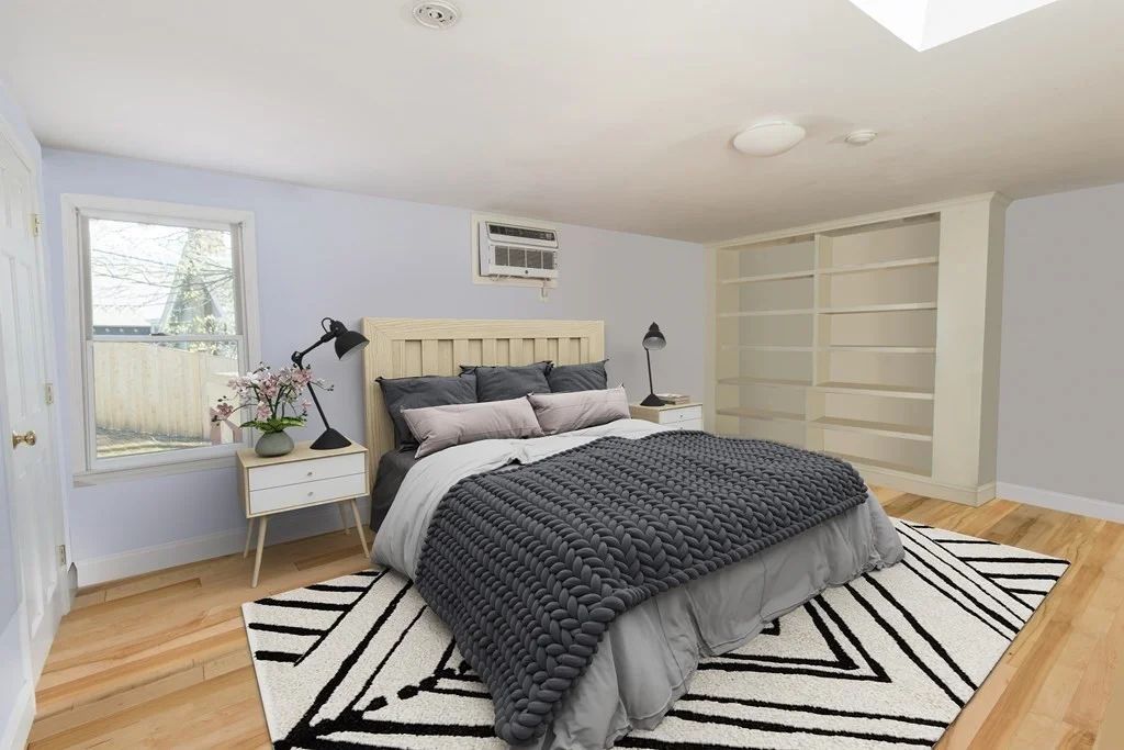 56 Colbourne Crescent, Coolidge Corner