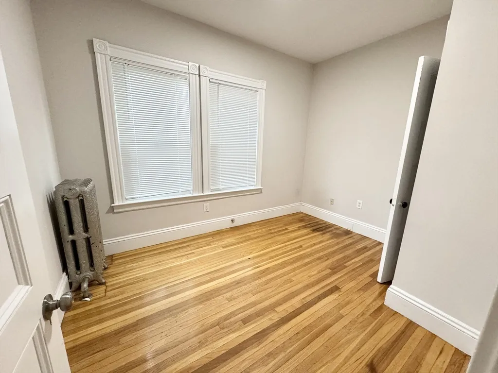 3 Mount Vernon St, Dorchester