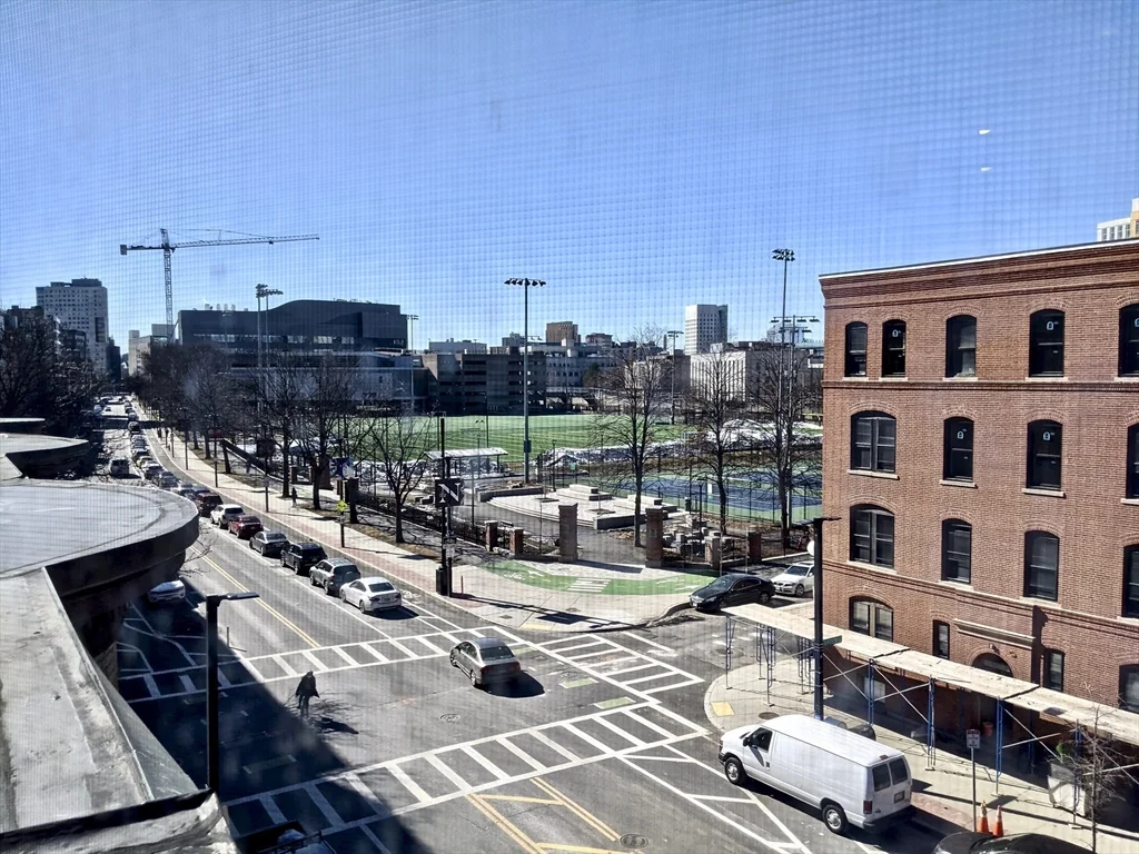 616 Columbus Ave, Roxbury