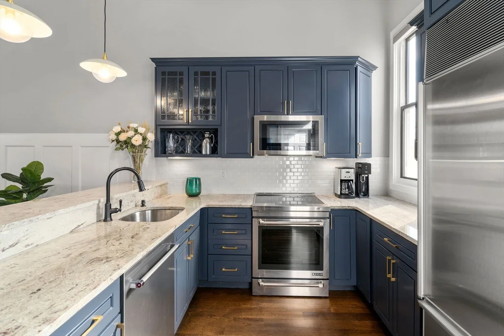 44 High St, Charlestown