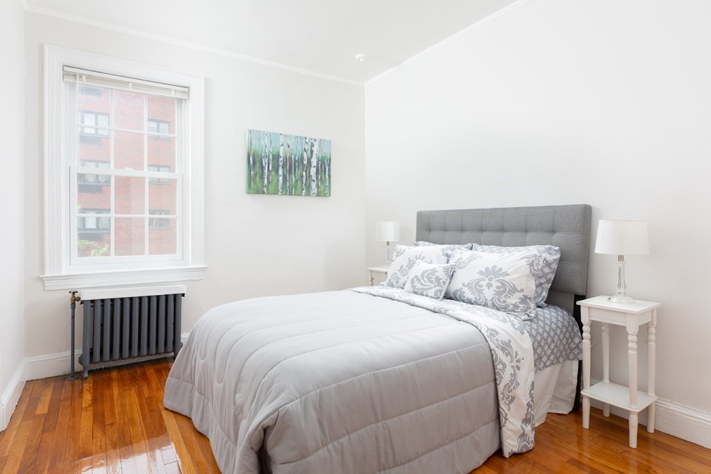 16 Chauncy St, Harvard Square