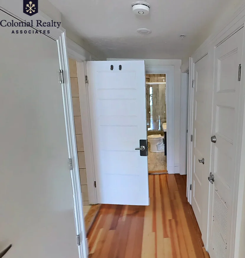 1614 Beacon St, Corey Hill