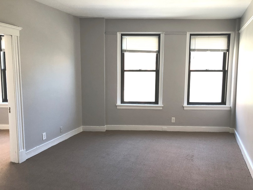 475 Commonwealth Ave, Fenway