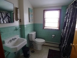55 Pilgrim Ave, Worcester