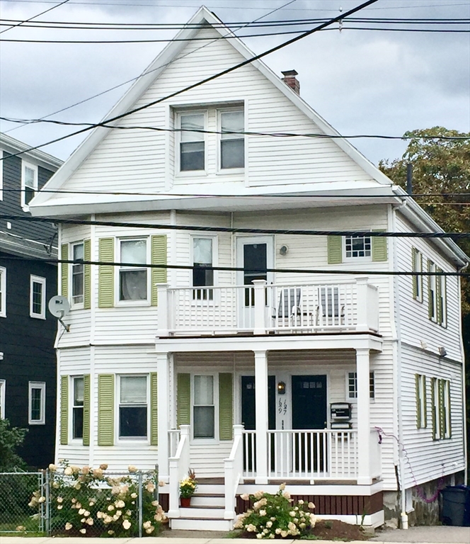 187 Parsons St, Brighton