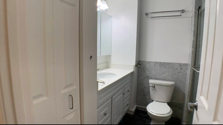 100 Jersey St, Fenway