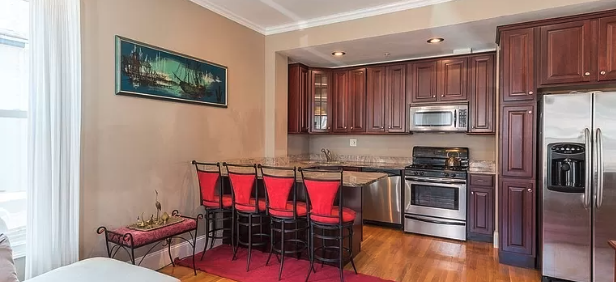 74 Georgia St, Dorchester