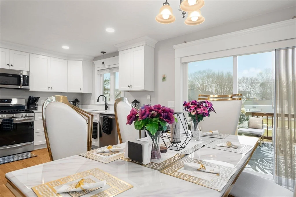 8 Patrick St, Attleboro