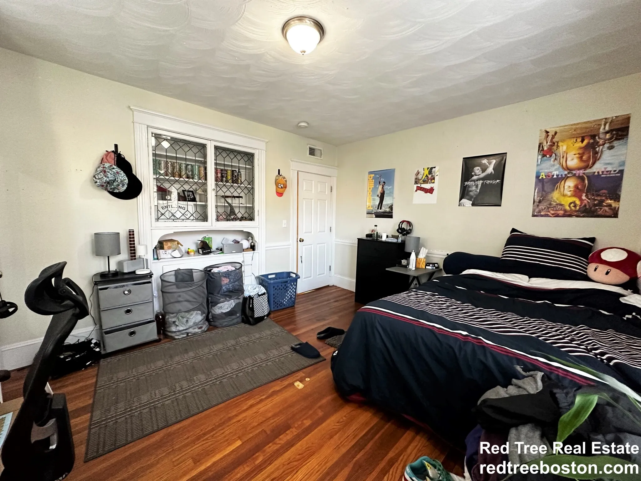 229 Chestnut Hill Ave, Brighton