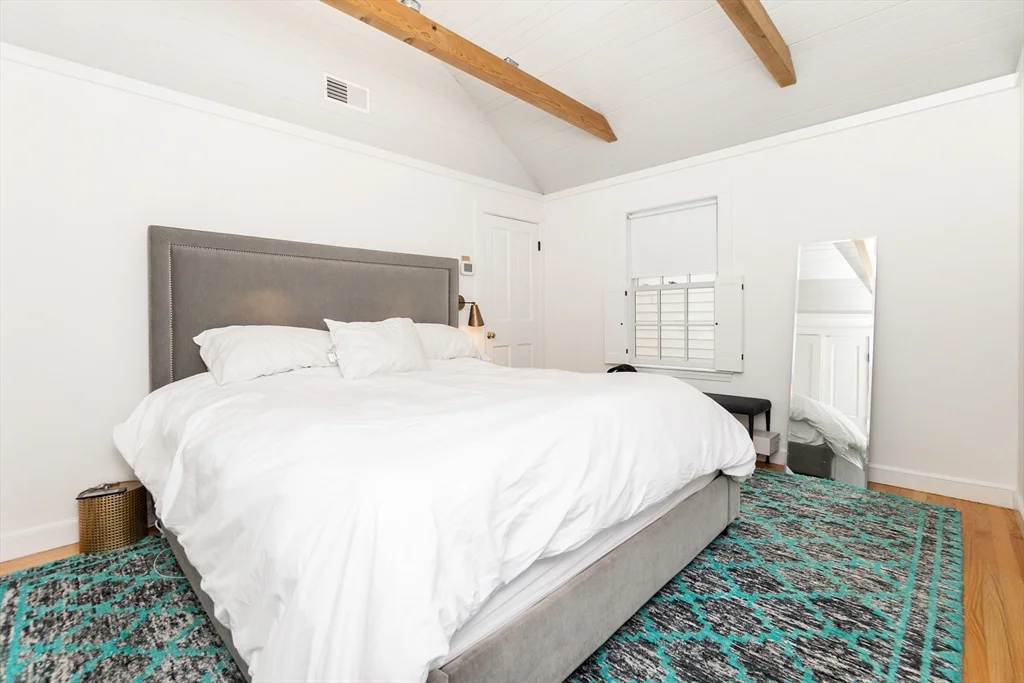 23 Sparks St, West Cambridge