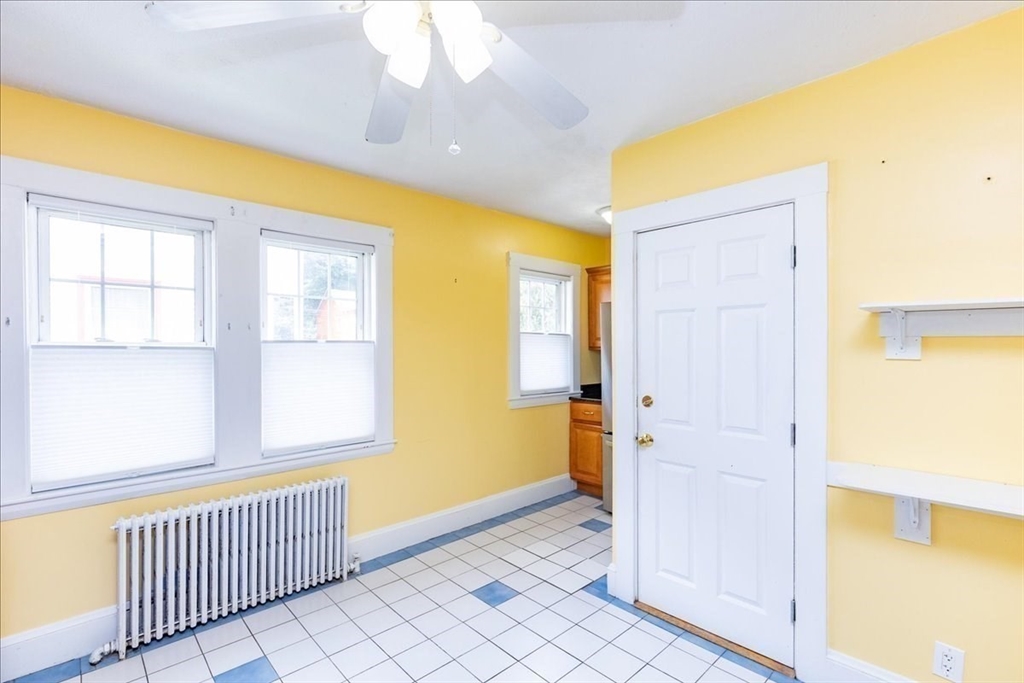 31 Iona St, Roslindale