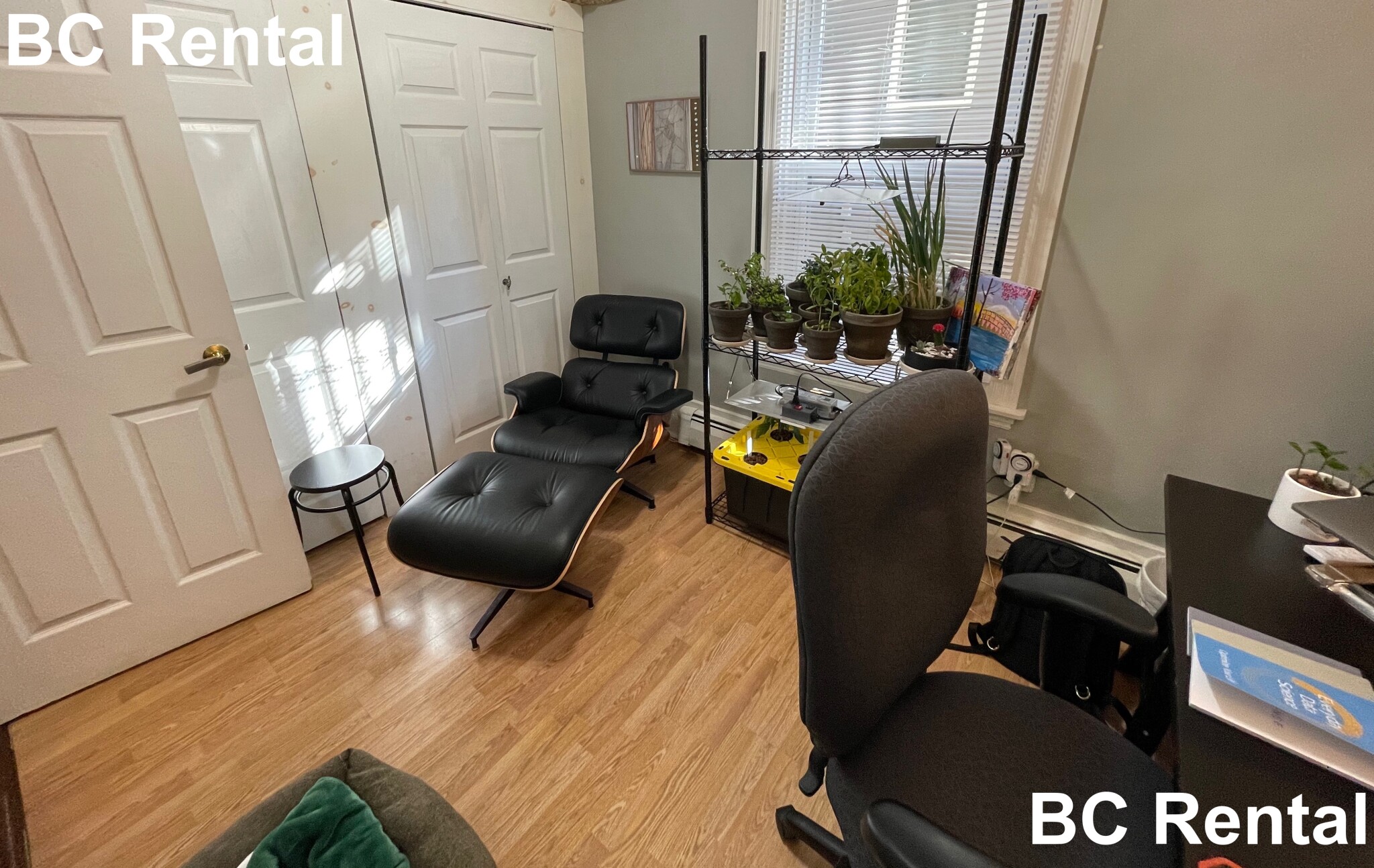 204 River St, Cambridgeport